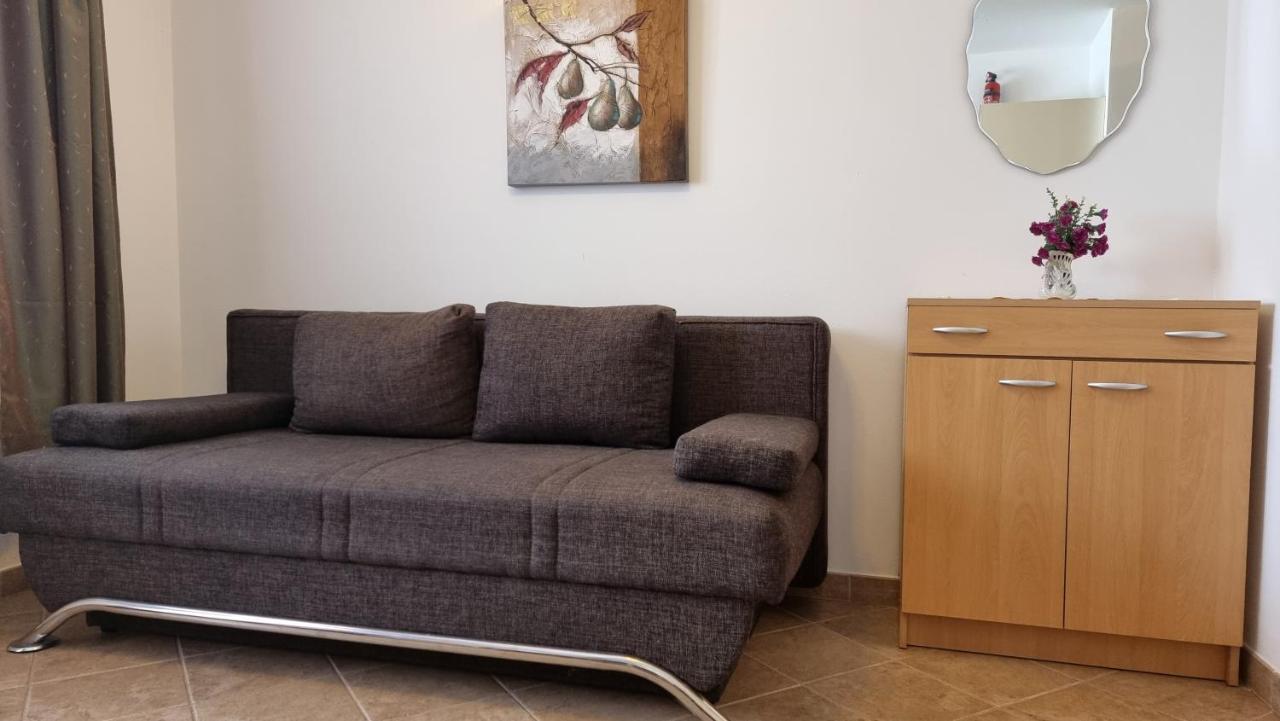 Apartmani Sidro Malinska Εξωτερικό φωτογραφία