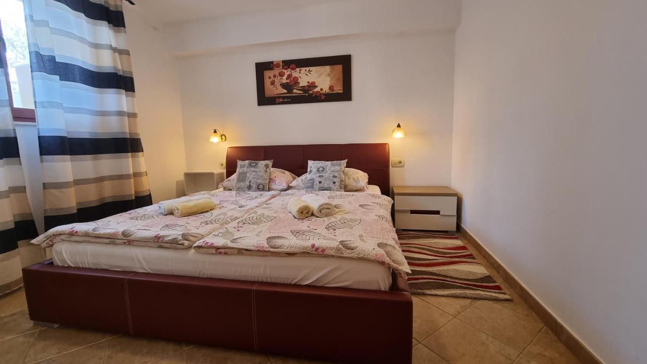 Apartmani Sidro Malinska Εξωτερικό φωτογραφία