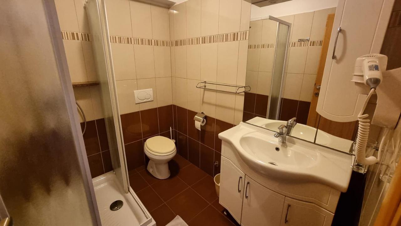 Apartmani Sidro Malinska Εξωτερικό φωτογραφία