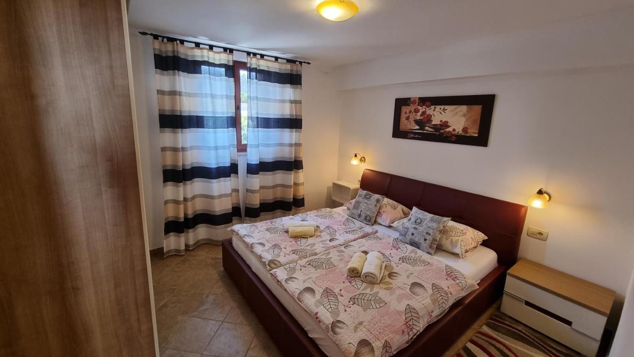 Apartmani Sidro Malinska Εξωτερικό φωτογραφία